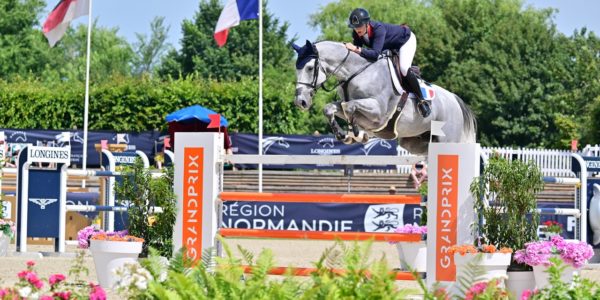 Forban de Béliard intègre l’équipe de France