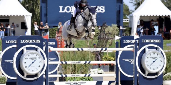 Forban de Béliard en argent à Avenches